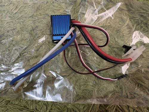 Yokomo drift sport esc - sport, auto