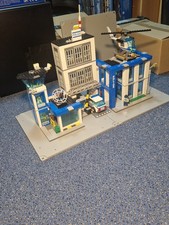 Lego Polizei Set 60047 60128 Mit OVP & Bauanleitung