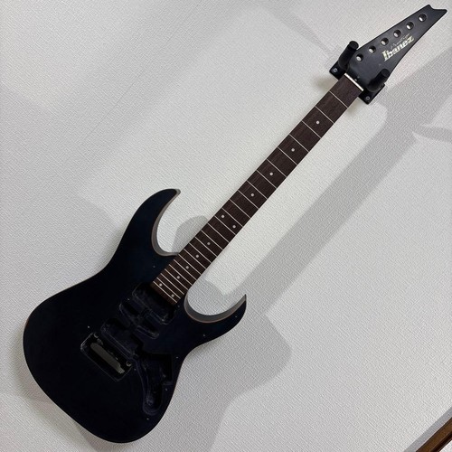 Ibanez prestige body neck - ibanez,