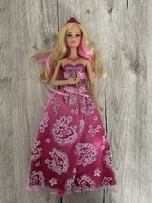 Mattel Barbie Die Prinzessin und der Popstar Puppe