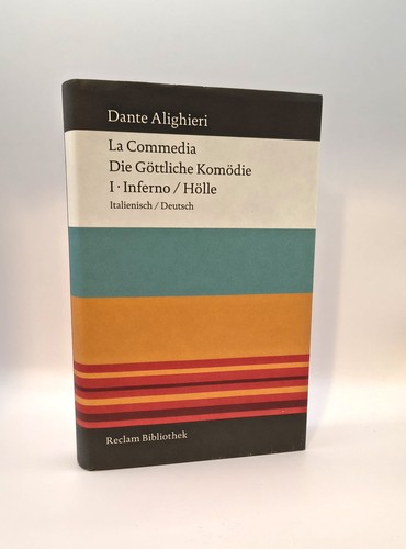 Dante alighieri commedia - dante, alighieri,