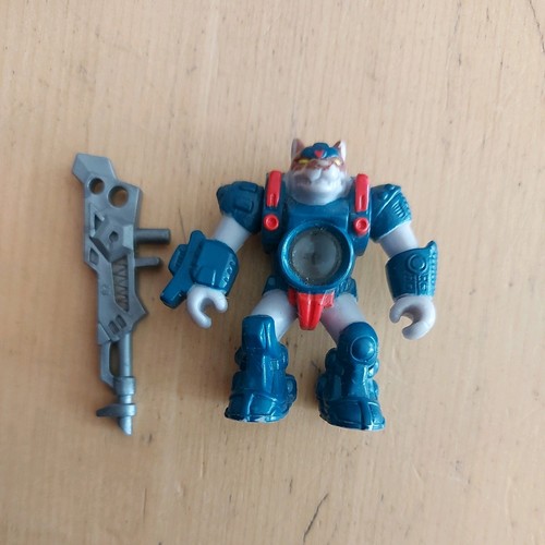 Takara battle beasts - battle, laser