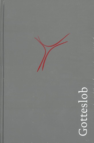 Gotteslob grau standardformat - gotteslob,