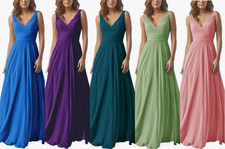 Damen Chiffon