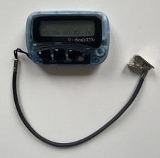 T-Scall-XTS Pager – Deutsche