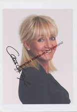 Original Autogramm Christa