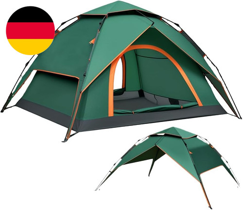 Zelt personen campingzelt - zelt,