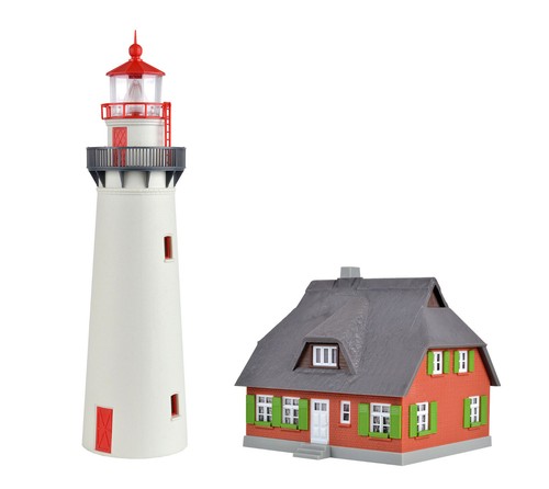 Kibri 39153 leuchtturm - kibri,
