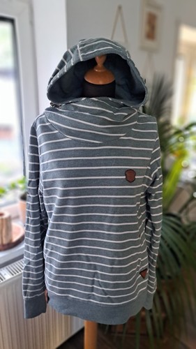 Naketano hoodie pullover - naketano,