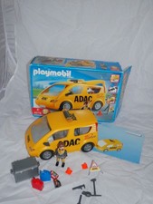 Playmobil 4078 ADAC Auto