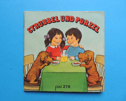 Pixi buch alt 278 - -, nr.