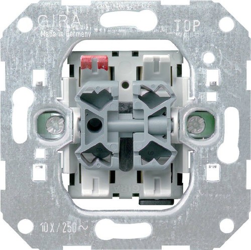 Gira 015900 - 5, x