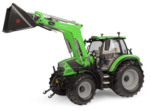 Sonder modell traktor - modell,