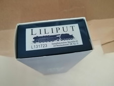 Liliput-Bachmann L131723 H0 DC