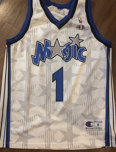 Neuw anfernee hardaway trikot - neuw,
