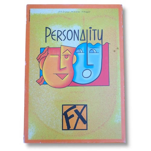 Personality von ravensburger - personality,