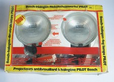 Oldtimer BOSCH Halogen