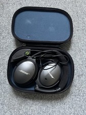 Bose QuietComfort 25