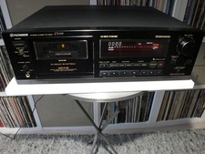 Pioneer CT-777 3-Kopf