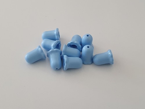 10x lego glocke pflanzen - 10x, blume