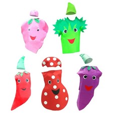 Obstkostüm, neuartiges