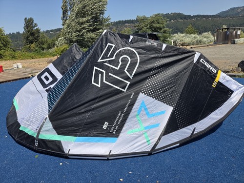 Core xr8 lw - lw, kitesurfing