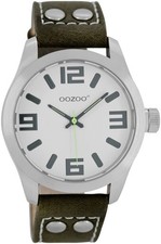 SALE Oozoo Basic Damenuhr