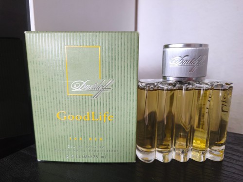 Davidoff good life eau - davidoff,