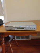 Daewoo DVD Player Model