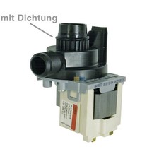 AEG-Electrolux Ablaufpumpe
