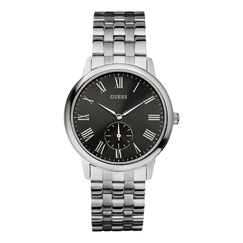Guess herren wafer uhr - guess,