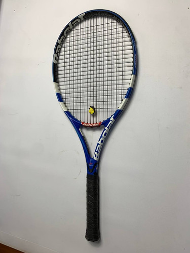 Babolat pure drive - pure, gt