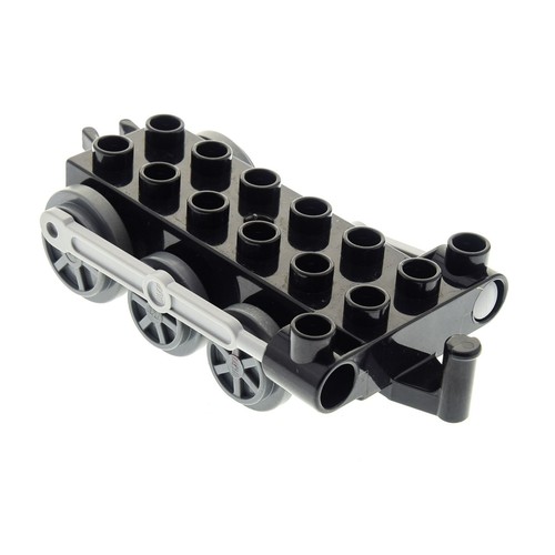 Lego duplo schiebe - 1x,