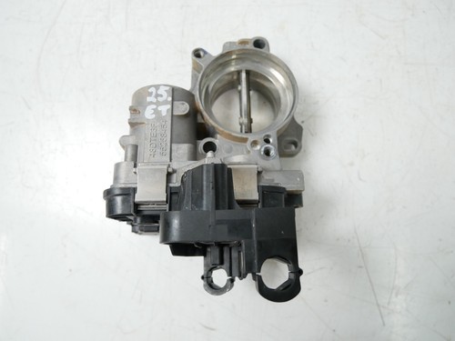 Drosselklappe für fiat ducato - für,