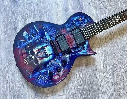 Esp ltd rarität - esp,