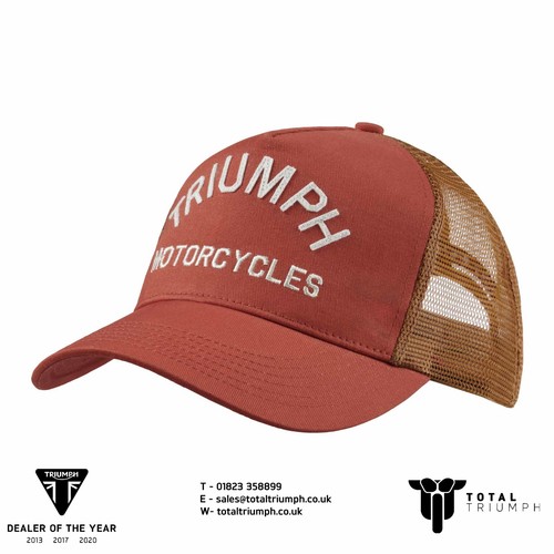 Original triumph motorcycles - original,
