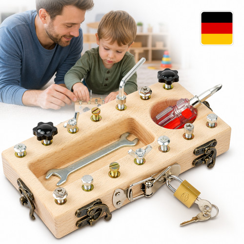 Jahre montessori - ab,