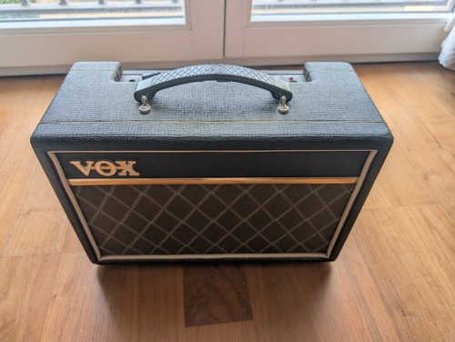 Vox pathfinder guitar - 10,