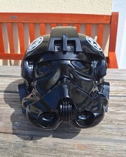 Star wars tie fighter - fighter, pilot