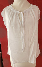 Esprit bluse 36 crash - 34/36,