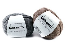 50g Weiche Wolle ALPACA