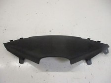 2. BMW K 100 RS RT, LT Verkleidung vorne mitte Cockpit Windschild Kanzel 1453116