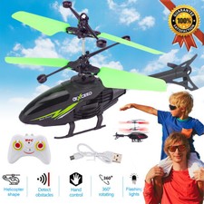 Mini RC Hubschrauber Kinder