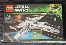 Lego Star Wars, 10240, Red