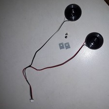 Notebook Yakumo D27ES D22 Clevo Schneider Hyrican Lautspecher