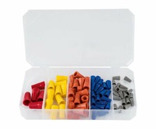 Drehverbinder Kabelmanagement