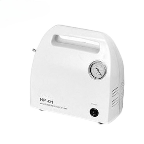 Laboratory suction pump 220v - suction,