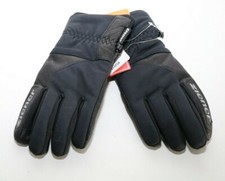 Ziener Herren Handschuhe Inaction WS Touch Gloves Multisport, Black, 7.5