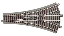 Roco H0 61160 Dreiwegweiche