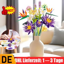 Klemmbaustein Set 891Tlg